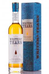 Writers Tears Double OAK in gift box - виски Райтерс Тирз Дабл ОАК 0.7 л в п/у