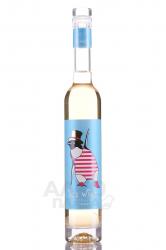 Chateau Pinot Icewine Riesling - вино Шато Пино Поздний сбор Рислинг 0.375 л белое сладкое