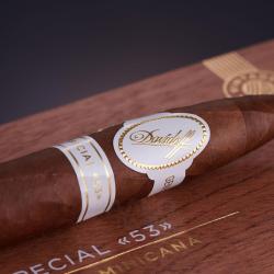 Сигары Davidoff LE 2020 Special 53