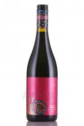 Chateau Pinot Gravity Cabernet Sauvignon - вино Шато Пино Гравитация Каберне Совиньон 0.75 л красное полусладкое