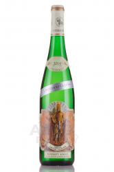 Emmerich Knoll Gruner Veltliner Loibner Vinothekfullung Smaragd - вино Лойбнер Грюнер Вельтлинер Винотекфюллунг Смарагд 0.75 л