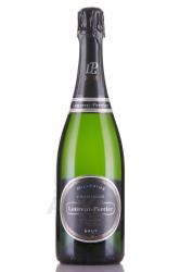 Laurent Perrier Millesime 2008 - шампанское Лоран Перье Миллезим 0.75 л