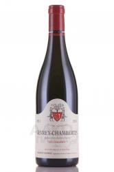 Domaine Geantet-Pansiot Gevrey-Chambertin En Champs - вино Жанте-Пансьо Жевре-Шамбертен Ан Шамп 0.75 л красное сухое