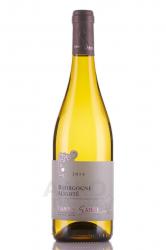 Fanny Sabre Bourgogne Aligote - вино Фанни Сабр Бургонь Алиготе 0.75 л белое сухое