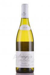 Maison Leroy Bourgogne Blanc - вино Леруа Бургонь 0.75 л белое сухое