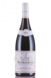 Domaine Bernard Dugat-Py Bourgogne AOC Rouge - вино Бернар Дюга-Пи Бургонь Руж 0.75 л красное сухое