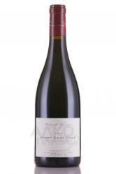 вино Франсуа Фейе Море-Сен-Дени 0.75 л красное сухое 