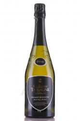 Chateau Tamagne Reserve - вино игристое Шато Тамань Резерв брют 0.75 л