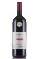 Riparosso Montepulciano d’Abruzzo - вино Рипароссо Монтепульчано д’Абруццо 3 л красное сухое
