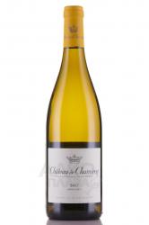Chateau de Chamirey Mercurey Blanc - вино Шато де Шамире Меркюрэ Блан 0.75 л белое сухое