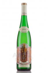 Ried Pfaffenberg Steiner Riesling Selection - вино Рид Пфаффенберг Штайнер Рислинг Зелекцион 0.75 л белое полусухое