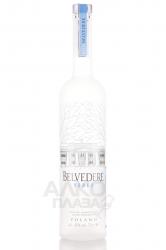 Belvedere - водка Бельведер 0.7 л в п/у