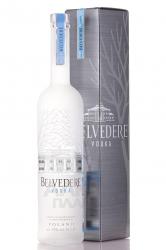 Belvedere - водка Бельведер 0.7 л в п/у