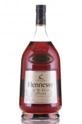 Hennessy VSOP Privilege - коньяк Хеннесси ВСОП Привилеж 3 л в п/у