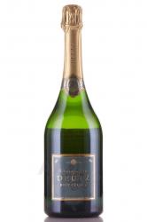 Deutz Brut gift box - шампанское Дейц Брют 0.75 л в п/у