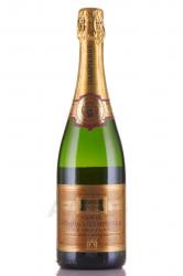 Comte Audoin de Dampierre Cuvee des Ambassadeurs Premier Cru Brut - шампанское Дампьер Кюве де Амбассадор Премьер Крю Брют 0.75 л