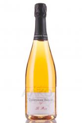 Chartogne-Taillet Brut Le Rose Sainte Anne - шампанское Шартонь-Тайе Брют Ле Розе Сент Анн 0.75 л