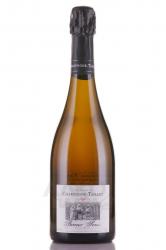 Chartogne-Taillet Beaux Sens Extra Brut - шампанское Шартонь-Тайе Бо Сенс Экстра Брют 0.75 л