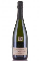 Doyard Revolution Blanc de Blancs grand cru - шампанское Дойар Революсьон Блан де Блан Гран Крю 0.75 л