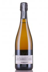 Les Grandes Lignes Clandestin - шампанское Ле Гранд Линь Кландестен 0.75 л