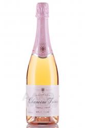 Chanoine Freres Reserve Privee Rose Brut - шампанское Шануан Фрер Резерв Приве Розе Брют 0.75 л