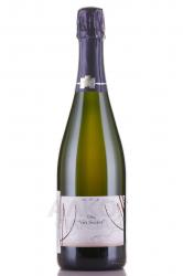 Champagne Francoise Bedel Dis Vin Secret - шампанское Франсуаз Бедель Ди Ван Секре 0.75 л