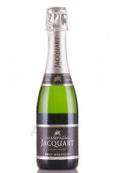 Champagne Jacquart Brut Mosaique - шампанское Жакарт Брют Мозаик 0.375 л