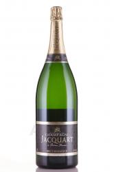 шампанское Jacquart Brut Mosaique 3 л 