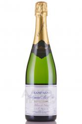 Gallimard Pere et Fils Cuvee de Reserve - шампанское Галлимар Пер э Фис Кюве де Резерв 0.75 л