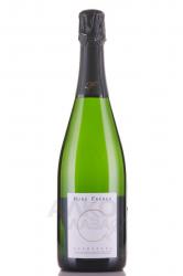 Champagne Hure Freres Invitation Brut - шампанское Уре Фрер Анвитасьон Брют 0.75 л