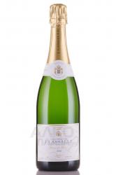 J. Lassalle Premier Cru Chigny-Les-Roses Blanc de Blancs 2008 - шампанское Ж.Лассаль Премье Крю Шини-ле-Роз Блан де Блан 0.75 л