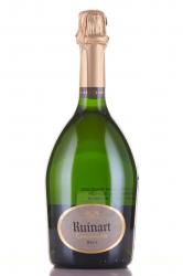 шампанское R de Ruinart Brut 0.75 л 