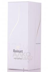 шампанское Ruinart Blanc de Blancs 0.75 л подарочная коробка