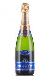 Pommery Brut Royal gift box - шампанское Поммери Брют Ройял 0.75 л в п/у