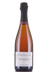 Pierre Paillard Les Terres Roses 14 Rose Bouzy Grand Cru Extra Brut - шампанское Пьер Пайяр Ле Терр Розес 14 Розе Бузи Гран Крю Экстра Брют 0.75 л