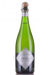 R&L Legras Cuvee Hommage Grand Cru Brut Champagne AOC - шампанское Шампань Р&Л Легра Кюве Оммаж Гран Крю Брют 0.75 л