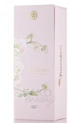 Perrier Jouet Belle Epoque gift box - шампанское Перрье Жуэ Белль Эпок Розе розовое брют 0.75 л в п/у