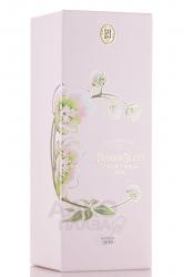 Perrier Jouet Belle Epoque gift box - шампанское Перрье Жуэ Белль Эпок Розе розовое брют 0.75 л в п/у