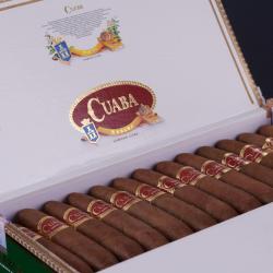 Cuaba Divinos - сигары Куаба Дивинос