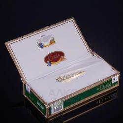 Cuaba Divinos - сигары Куаба Дивинос