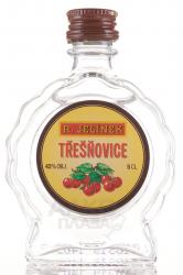 настойка R.Jelinek Tresnovice 0.05 л Рудольф Елинек 