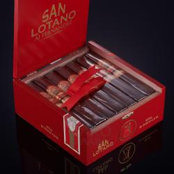 San Lotano Bull Toro - сигары Сан Лотано Булл Торо