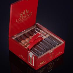 San Lotano Bull Toro - сигары Сан Лотано Булл Торо
