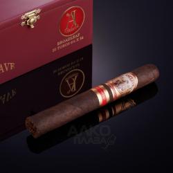 AJ Fernandez Enclave Broadleaf Toro - сигары Эй Джей Фернандес Инклейв Броадлиф Торо