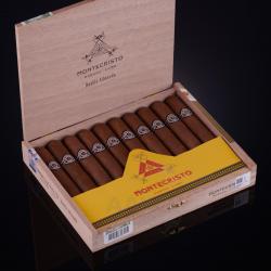 Montecristo Double Edmundo - сигары Монтекристо Дабл Эдмундо