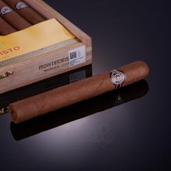 Montecristo Double Edmundo - сигары Монтекристо Дабл Эдмундо