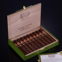 Ramon Allones Allones №2 - сигары Рамон Аллонес Аллонес №2 2019 год