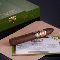 Ramon Allones Allones №2 - сигары Рамон Аллонес Аллонес №2 2019 год