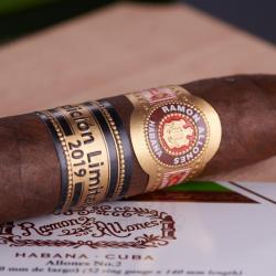 Ramon Allones Allones №2 - сигары Рамон Аллонес Аллонес №2 2019 год