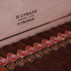 H. Upmann Propios - сигары Х.Упманн Пропиос